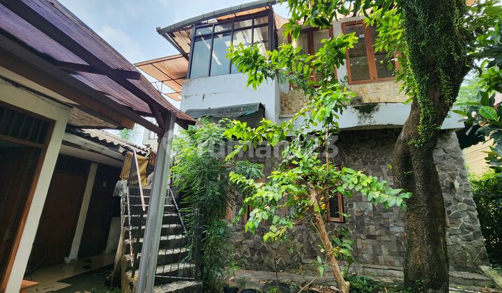 Dijual Rumah 2 Lantai di Bintaro Permai Ill Pesanggrahan Jakarta Selatan