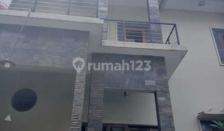 Rumah 3 Lt Siap Huni di Cengkareng Barat Jakarta Barat 1