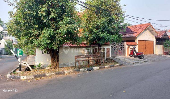 Rumah Bagus 2 Lt. Di Palem Indah Pondok Kelapa Jakarta Timur 2