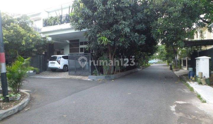 Rumah Bagus Siap Huni 2 Lt Di Metland Cakung 2