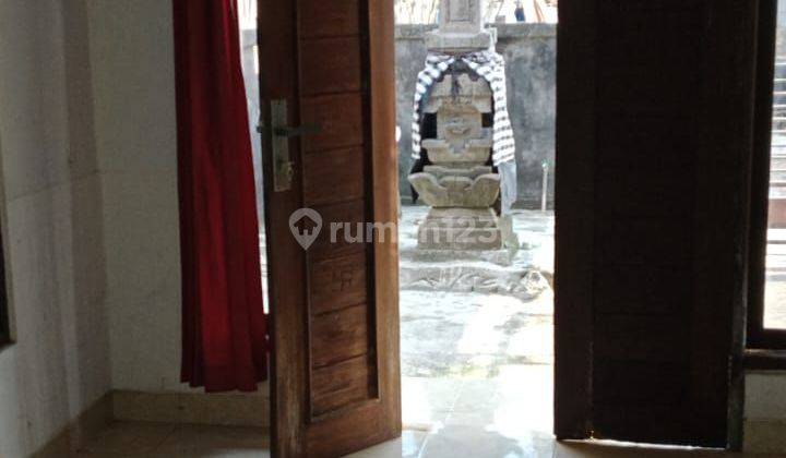 Rumah Minimalis Di Graha Jadi Asri Kediri Tabanan 2