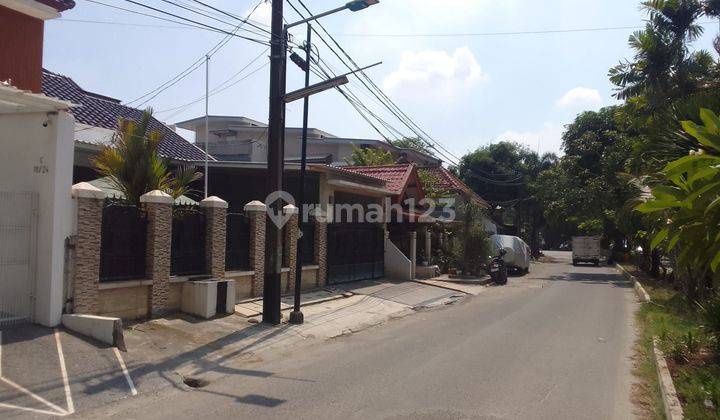 Rumah Tinggal Pulo Gebang Permai Jl Garuda Raya Pulo Gebang Cakung Jakarta Timur 2