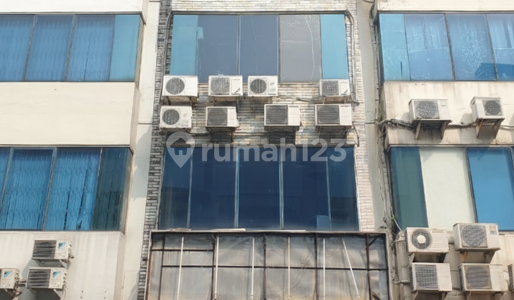 Karawaci Ruko Office Park For Sale Quick Cash Only Karawaci Ruko Office Park For Sale Quick Cash Only