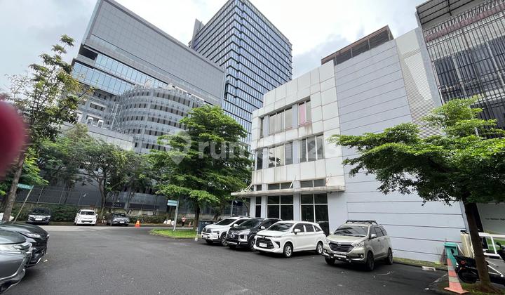 Alam Sutera - Dijual Lelang Ruko Hook 75 M² di Sutera Boulevard Alam Sutera - Dijual Lelang Ruko Hook 75 M² di Sutera Boulevard