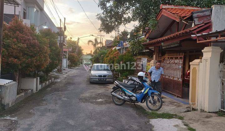 Di Jual Cepat Rumah Murah Di Harapan Jaya Bekasi 2