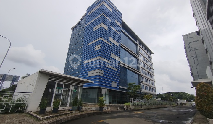 Benda - di Jual Lelang Gedung Perkantoran di Komplek Cengkareng Business City Blok A, Dekat Bandara Soeta Benda - di Jual Lelang Gedung Perkantoran di Komplek Cengkareng Business City Blok A, Dekat Bandara Soeta