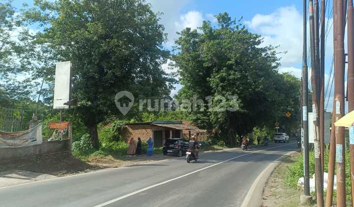 Dijual Tanah Di Jln Raya Cibarusah Desa Sukamanah Jonggol Dijual Tanah Di Jln Raya Cibarusah Desa Sukamanah Jonggol