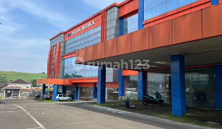 Dijual Lelang Tempat Usaha Rs Altha Medika Sukabumi di Jl Raya Siliwangi Dijual Lelang Tempat Usaha Rs Altha Medika Sukabumi di Jl Raya Siliwangi