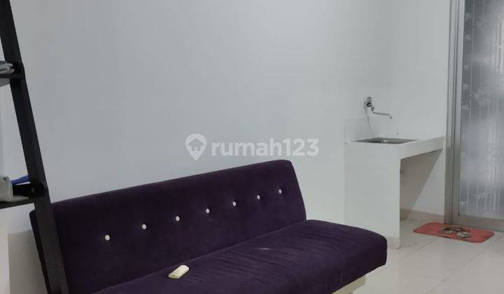 Sewa Cepat 2KAMAR Semi Furnish Harga Murah 1