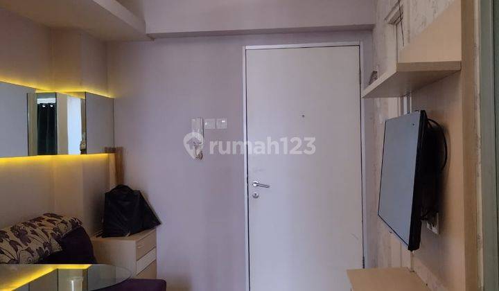 2BR Fully Furnish Apt Green Bay Pluit 2