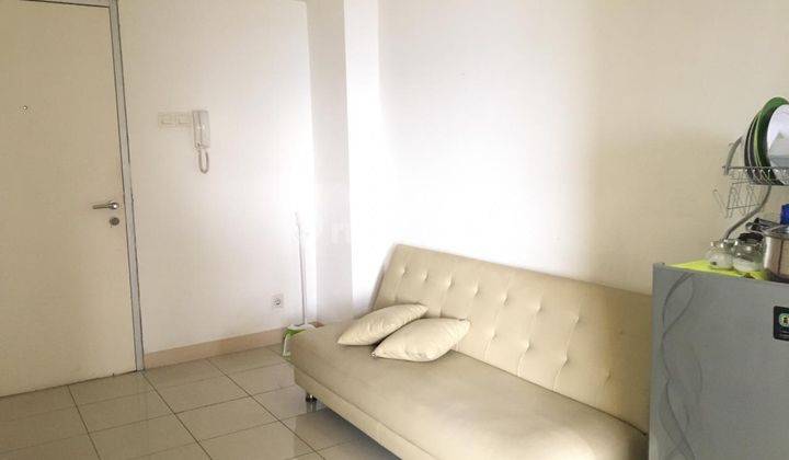 2BR Apartemen Semi Furnish Siap Huni 2