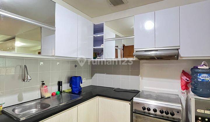 Hot Deall Sewa 2KAMAR Fully Furnished Condominium Sea View 2