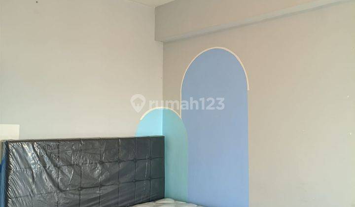 Sewa Cepat 2KAMAR Semi Furnish Apt Green Bay Pluit 1