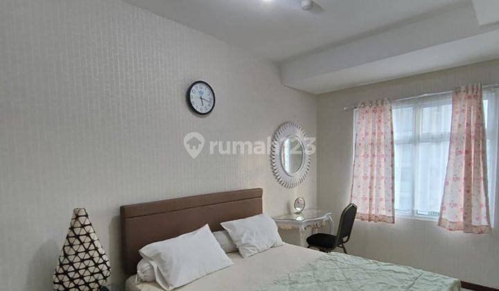 1BR Condo Fully Furnish Siap Huni 1