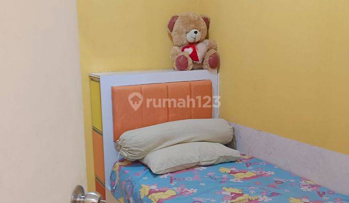 Sewa 2KAMAR Funished Bulanan  1