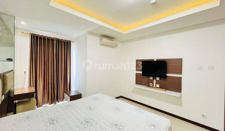 2KAMAR Fully Furnished Condominium Sea View 2