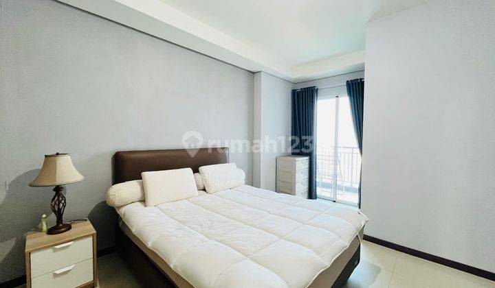 Fully Furnish 2KAMAR Condominium Sea View 2