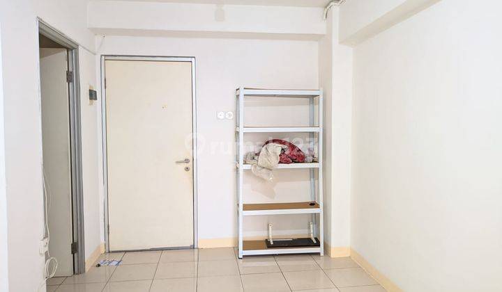 Hot Deall 2KAMAR Unfurnish Non Ac Apt Green Bay Pluit 1