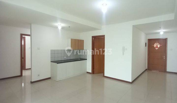 Ready 3BADROOM Condominium Unfurniture Ada Ac Siap Huni 1