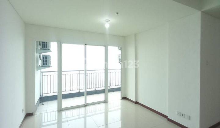 3KAMAR Condominium Unfurniture Ada Ac 2