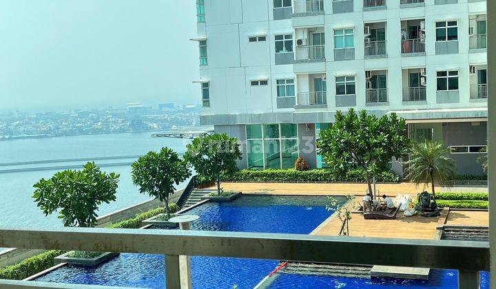 Hot Deall Sewa 2KAMAR Fully Furnished Condominium Sea View 1