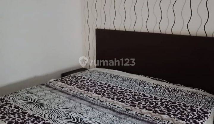 2KAMAR Afully Furnish Apt Green Bay Pluit 1