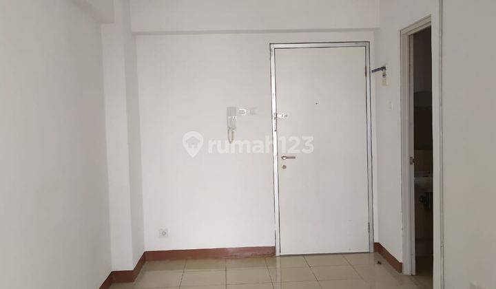 Sewa 2kamar Unfurnish Uk 42m² Include Ac 1