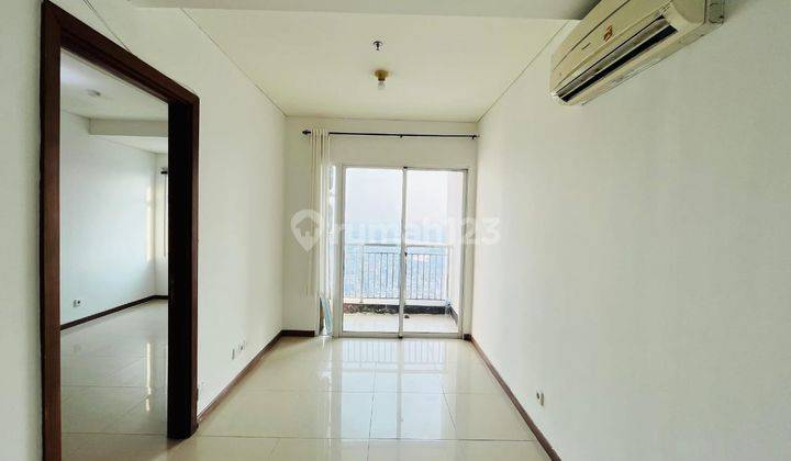 1BR Unfurniture Condominium Sea View 1