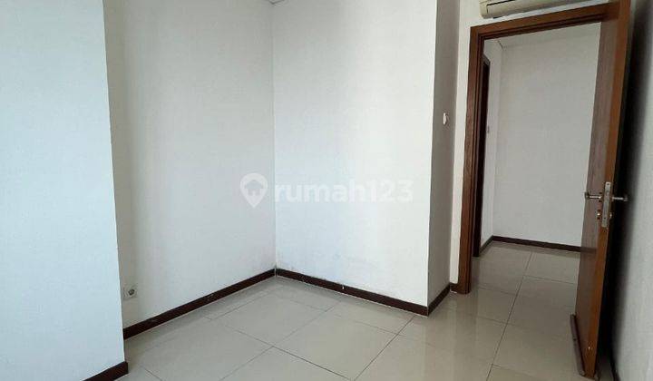 3KAMAR Condominium Unfurniture Ada Ac Siap Huni 2