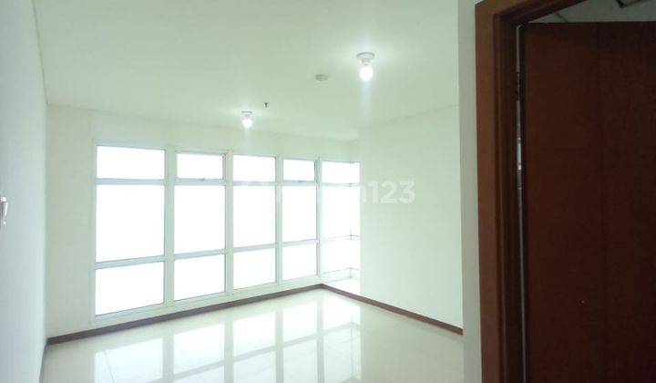 3KAMAR Condominium Unfurniture Ada Ac 1