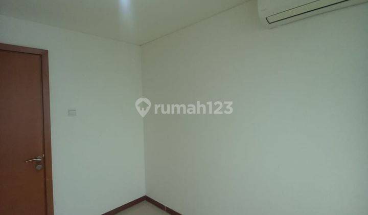 Ready 3BADROOM Condominium Unfurniture Ada Ac Siap Huni 2