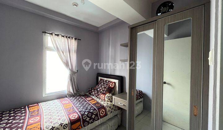 Sewa 2BR Furnish Apt Green Bay Pluit 2