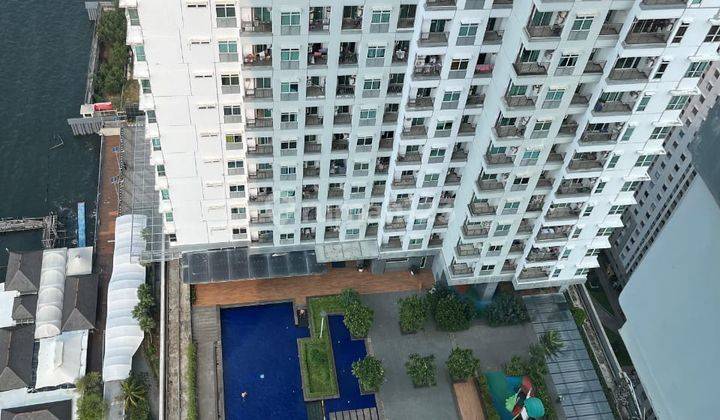 Sewa Cepat 3kamar Condo Kosongan Ada Ac Harga Murah 1