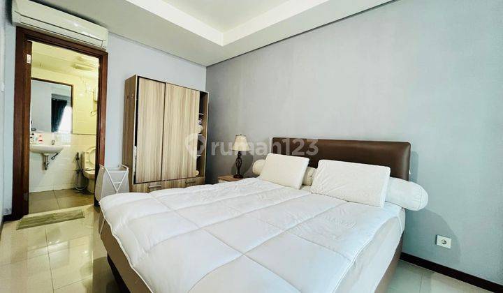 2KAMAR Condominium Fully Furnish Harga Murah 1