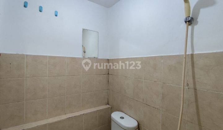 Hot Deall 2BR Unfurniture Ada Ac 2