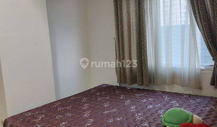 3KAMAR Apartement Fully Furnish Siap Huni 1