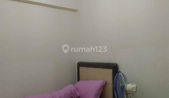 2BR Semi Furnish Apt Green Bay Pluit 2