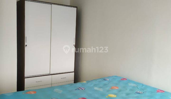 Sewa 1BR Condominium Semi Furniture Siap Huni 1