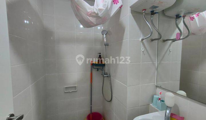 1BR Condo Fully Furnish Siap Huni 2