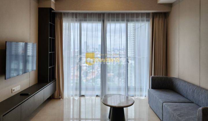 Apartment 57 Promenade 2br City View 2