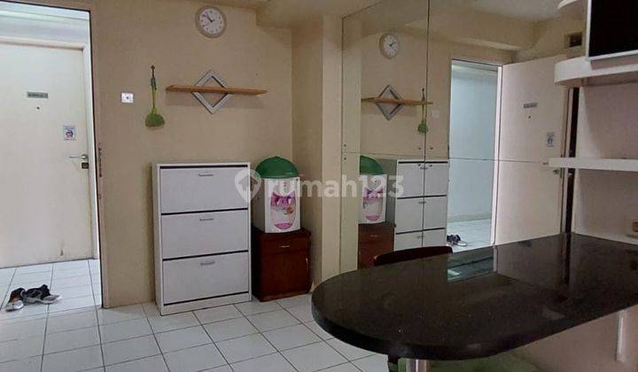 Disewakan Apartment Kalibata City 2br Full Furnished 1