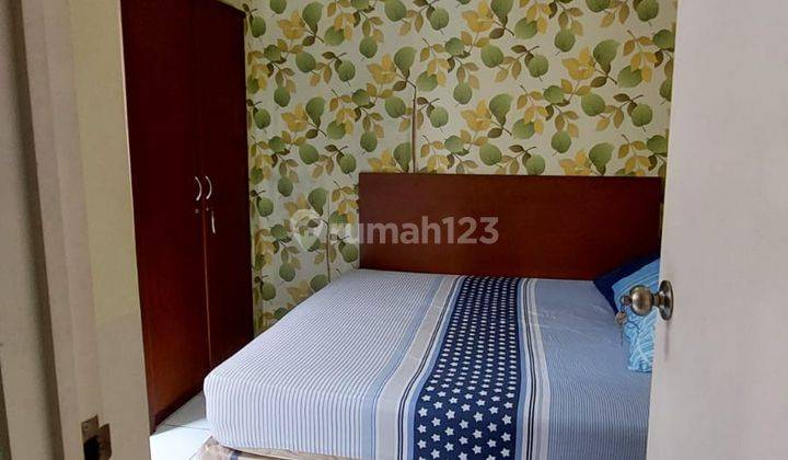 Disewakan Apartment Kalibata City 2br Full Furnished 2