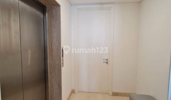 Disewakan Brand New Apartment 57promenade 1br City View 2