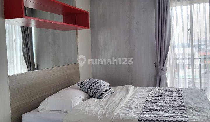 Disewakan Apartment Signature Park Tebet Std Full Furnished 2