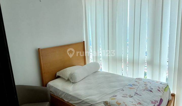 Disewakan Apartemen Setiabudi Sky Garden 2 BR Full Furnished 2