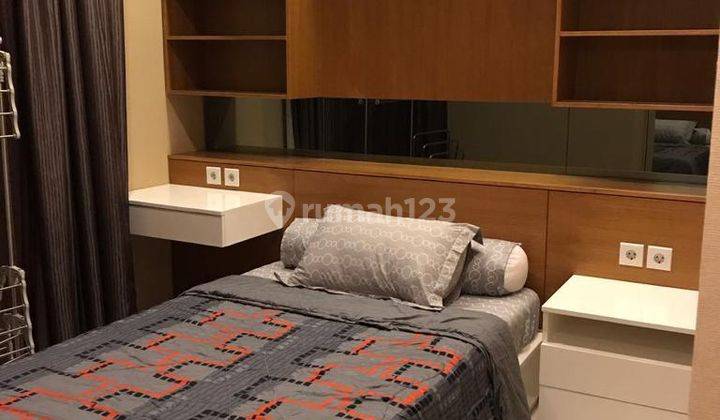 Apartemen Casa Grande Residence 3br Full Furnished 1