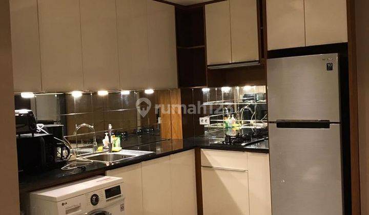 Apartemen Casa Grande Residence 3br Full Furnished 2