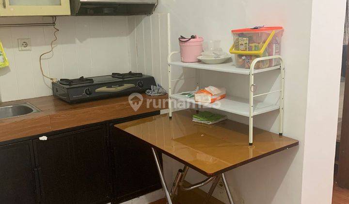 Apartemen Mediterania Gajah Mada 1br Fully Furnished 2