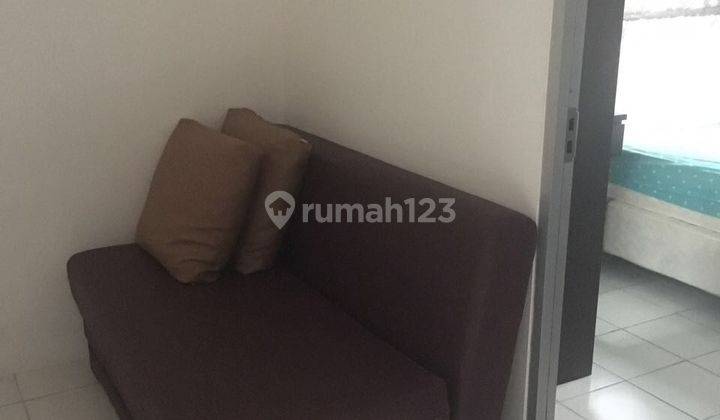 Disewakan Apartment Pancoran Riverside Type 1br Full Furnished 2