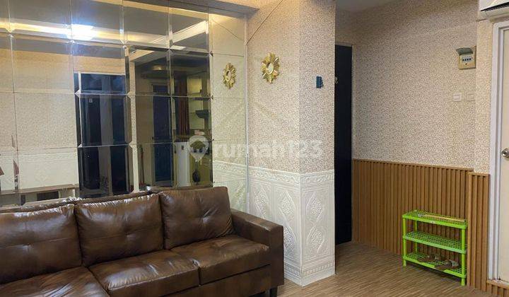 Disewakan Apartment Pancoran Riverside Type 1br Full Furnished 1